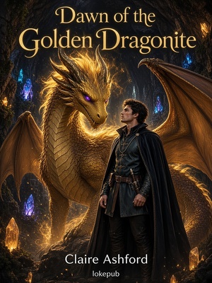 Dawn of the Golden Dragonite