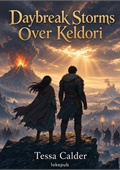 Daybreak Storms Over Keldori