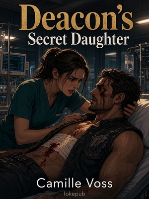 Deacon's Secret Daughter