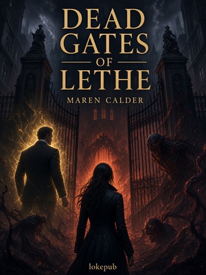Dead Gates of Lethe