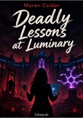 Deadly Lessons at Luminary