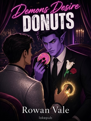 Demons Desire Donuts