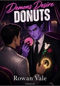 Demons Desire Donuts