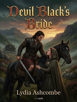 Devil Black's Bride