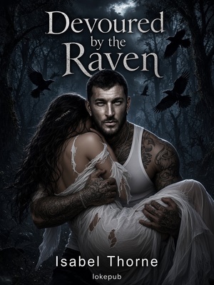 Devoured by the Raven