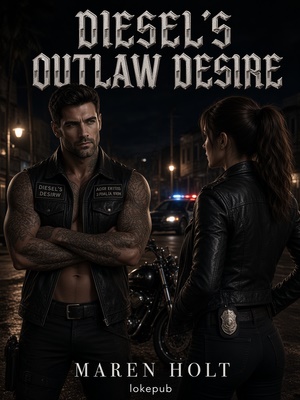 Diesel's Outlaw Desire