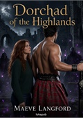 Dorchad of the Highlands