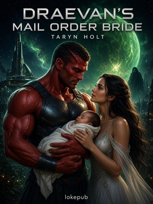 Draevan's Mail Order Bride