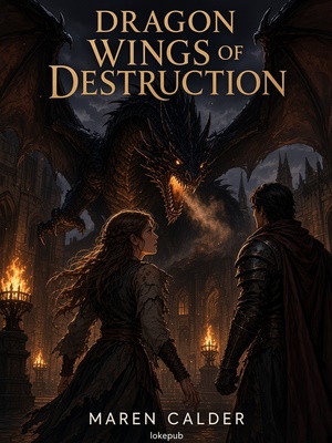 Dragon Wings of Destruction