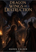 Dragon Wings of Destruction