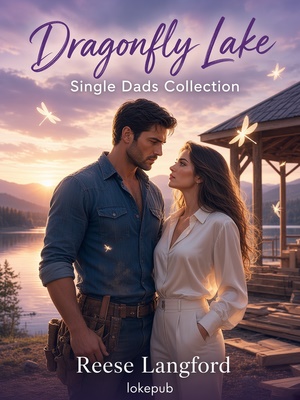 Dragonfly Lake Single Dads Collection