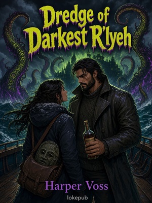 Dredge of Darkest R'lyeh