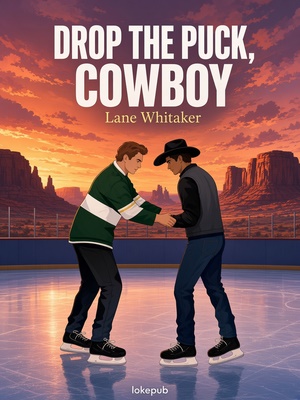 Drop the Puck, Cowboy