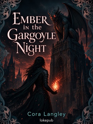 Ember in the Gargoyle Night