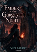 Ember in the Gargoyle Night