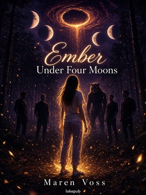 Ember Under Four Moons