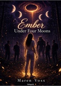 Ember Under Four Moons