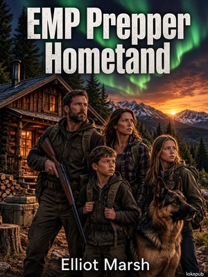 EMP Prepper Homestead