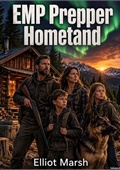 EMP Prepper Homestead