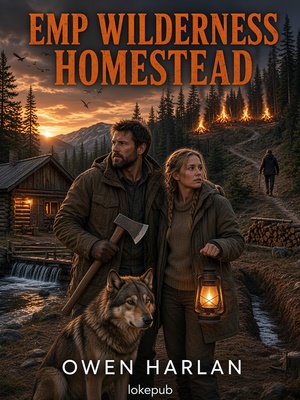EMP Wilderness Homestead