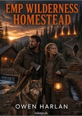 EMP Wilderness Homestead