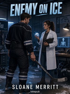 Enemy on Ice