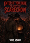Enter If You Dare to Keep the Scarecrow