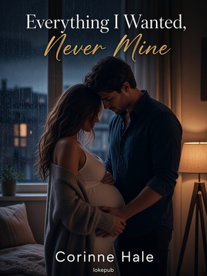 Everything I Wanted, Never Mine
