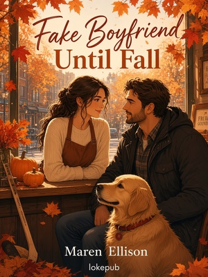 Fake Boyfriend Until Fall