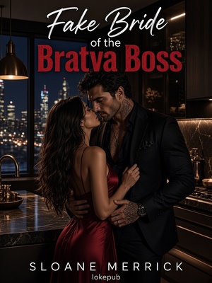 Fake Bride of the Bratva Boss