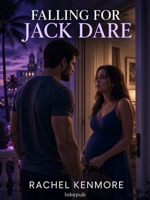 Falling for Jack Dare