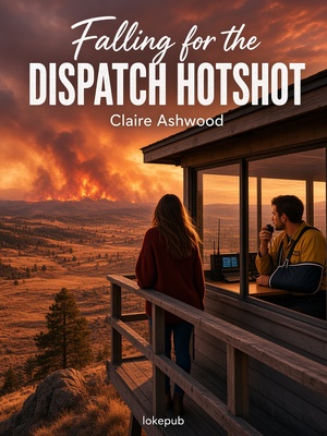 Falling for the Dispatch Hotshot