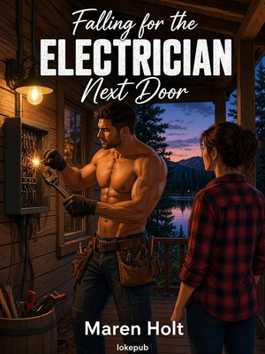 Falling for the Electrician Next Door