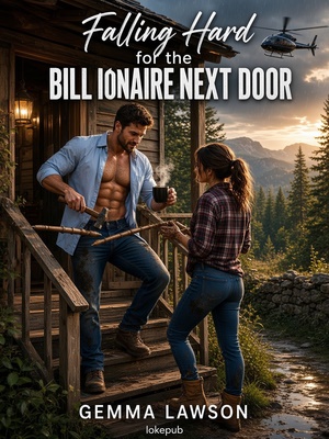 Falling Hard for the Billionaire Next Door