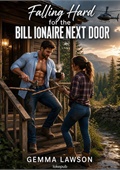 Falling Hard for the Billionaire Next Door