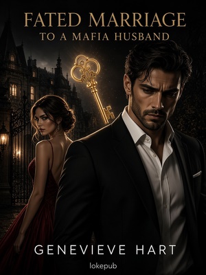 Fated Marriage to a Mafia Husband