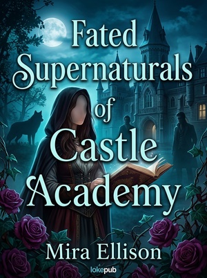 Fated Supernaturals of Castle Academy