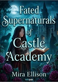 Fated Supernaturals of Castle Academy