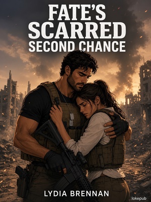Fate's Scarred Second Chance