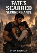Fate's Scarred Second Chance