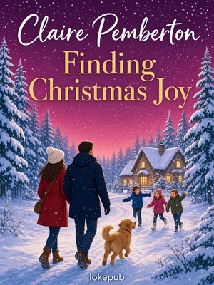 Finding Christmas Joy