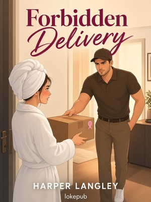 Forbidden Delivery