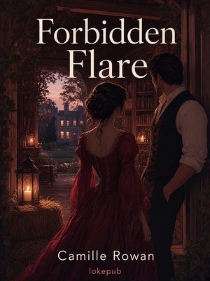 Forbidden Flare