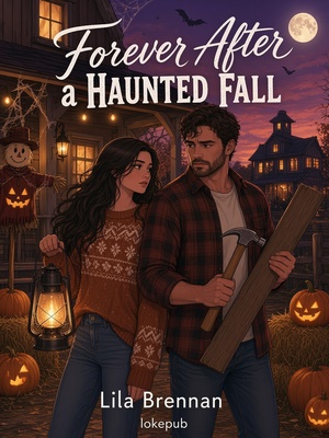 Forever After a Haunted Fall