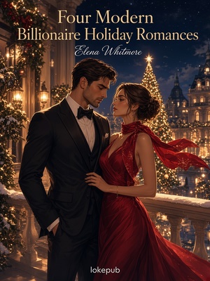 Four Modern Billionaire Holiday Romances
