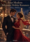 Four Modern Billionaire Holiday Romances