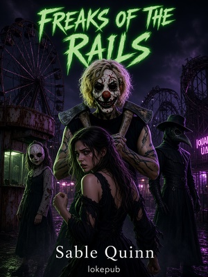 Freaks of the Rails