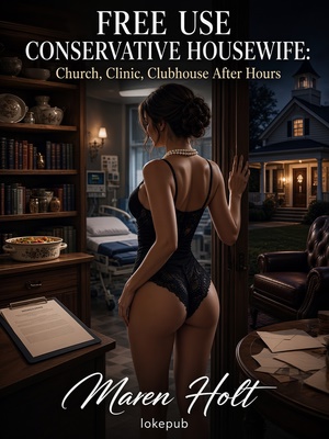 Free Use Conservative Housewife: Church, Clinic, Clubhouse After Hours