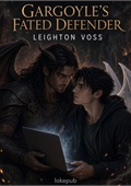 Gargoyle's Fated Defender