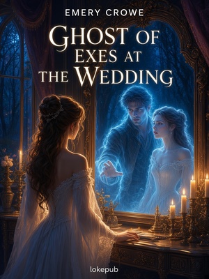 Ghost of Exes at the Wedding